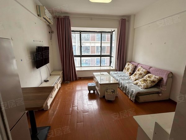 【多图】香枫印象,木渎租房,香枫印象2室1厅精装 性价比超高近金沙湾