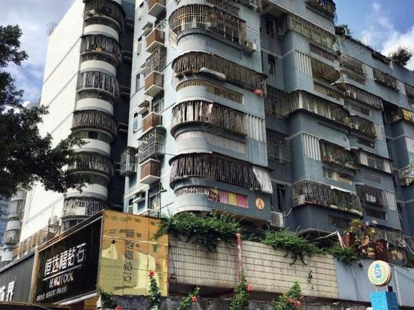 深圳罗湖翠竹愉天小区整租豪华装修51.