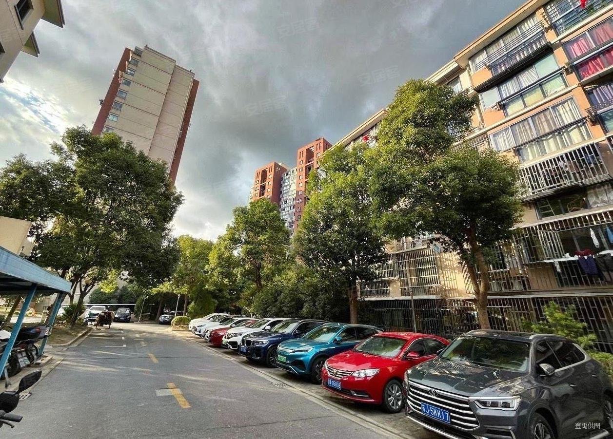 房东诚心出售价格优惠可谈恒福家园户型2室1厅