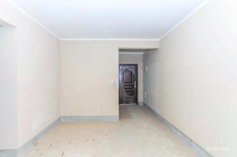 老证,毛坯次新房,随时看,先到先得,国博新城华江府二手房,99万,2室2厅