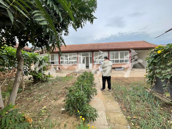 北京通州宋庄宋庄镇白庙村住房宋庄附近独院!