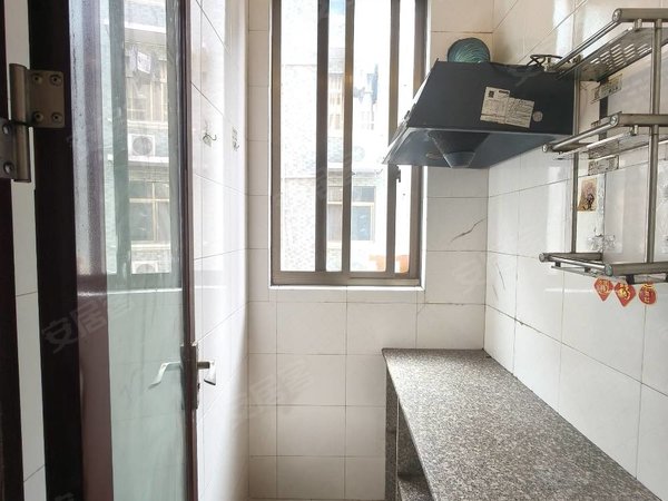 金华婺城婺城江南对家畈万达 世贸 对家畈 二楼朝南 单间带厨 可月付出租房源真实图片