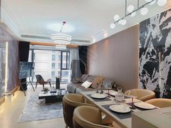 嘉兴秀洲新城街道中关春附近小区家居齐全,拎包入住随时看房出租房源真实图片