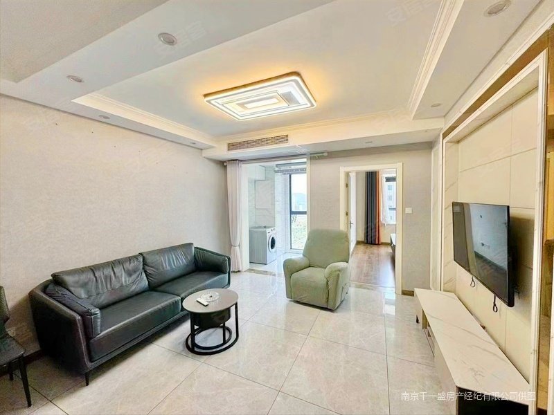 龙海骏景 价格可谈 中上层 精装两房 双语二中 自带商业圈