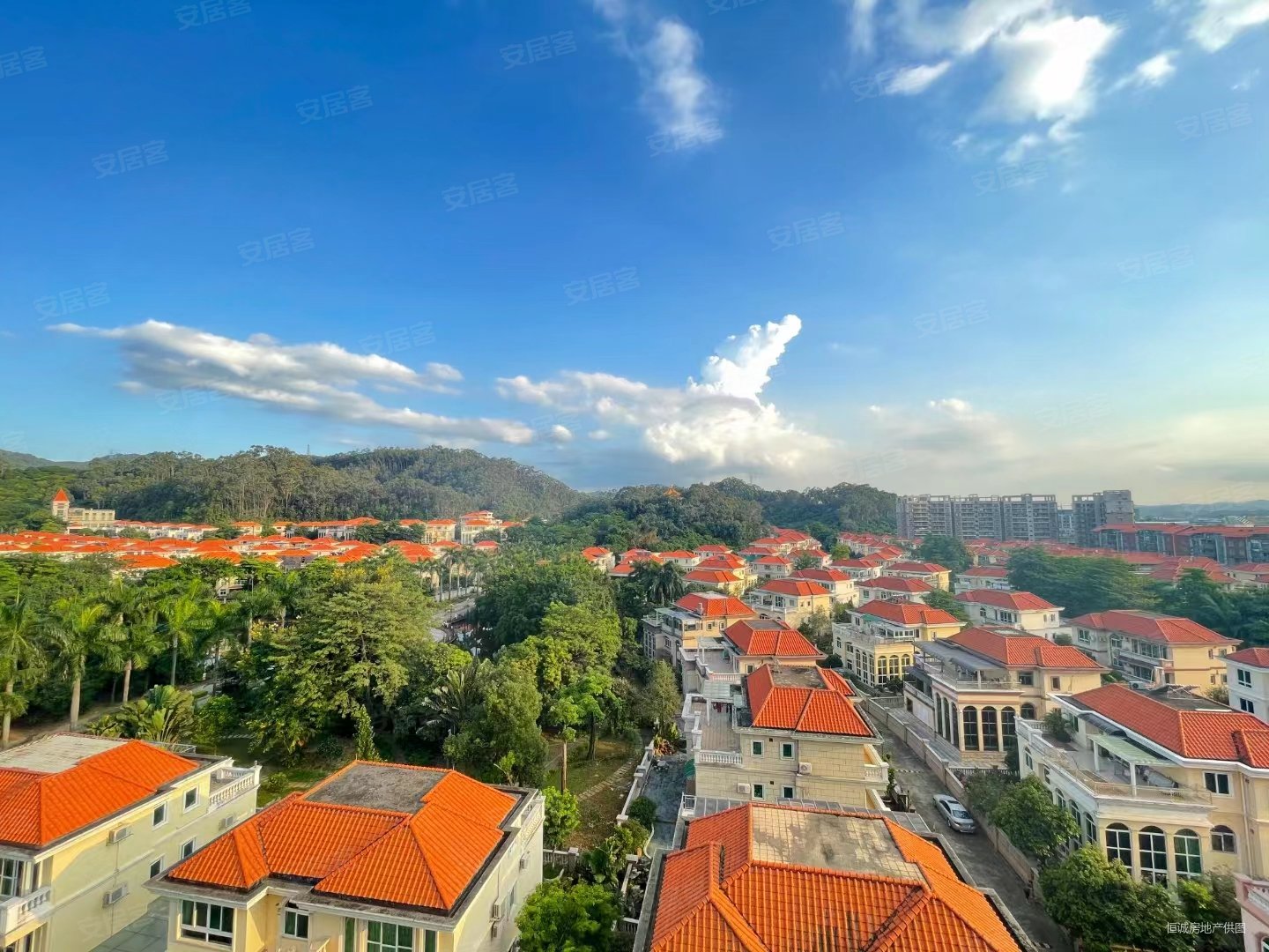 宝湖山庄二手房,185万,3室2厅,2卫,115平米-东莞安居客