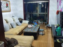 金昌金川人民文化广场新汽车站对面高岸子天庆2楼2室1厅带家具家电能洗澡做饭出租房源真实图片