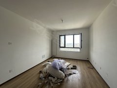 天津北辰双街镇盛耀悦公馆 3室2厅1卫 电梯房 100平米出租房源真实图片