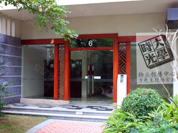 【多图】方圆大学时光,大学城租房,限时特惠免租15天!