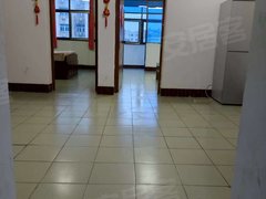 射阳射阳城南太阳城射阳县小学附近，两室，步梯4楼，拎包即住。出租房源真实图片