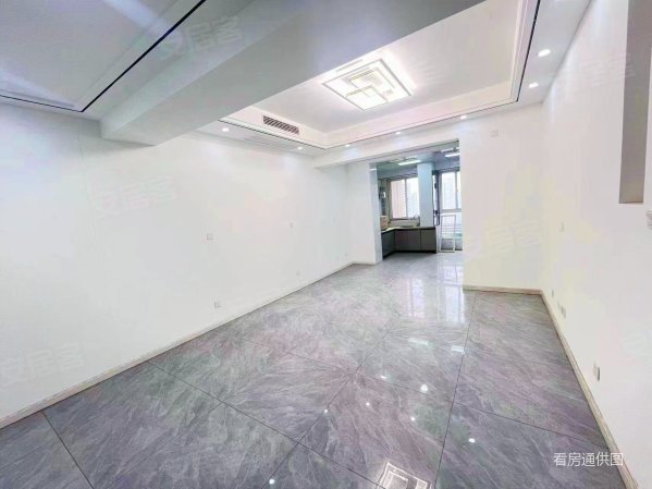 三桥大厦23层两室两厅一厨一卫现房