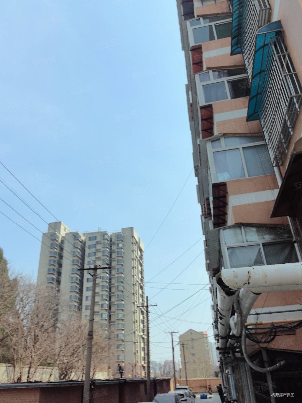 金科澜山公馆好房出售有钥匙随时看房