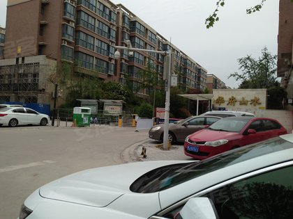 华府山水,黄河东路875号 - 濮阳华府山水二手房,租房,房价-濮阳安居客