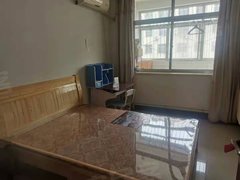 泰安泰山温泉路山东农大南校区家属院 3室1厅1卫出租房源真实图片