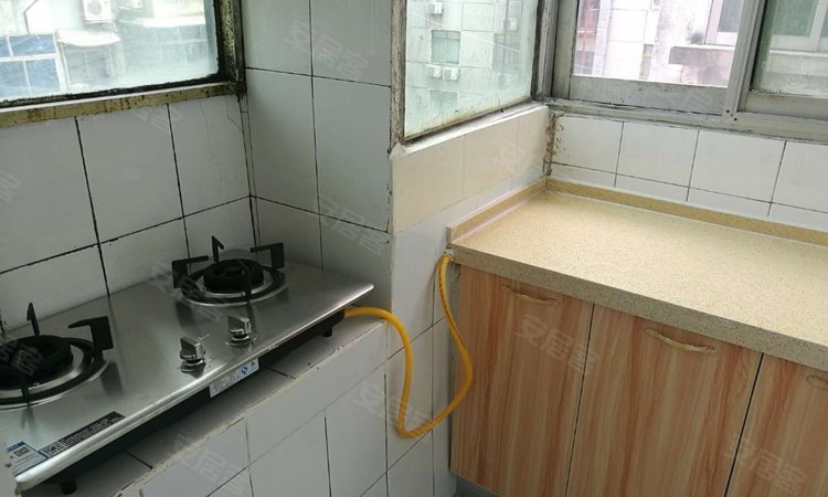 银光小区 2室1厅1卫