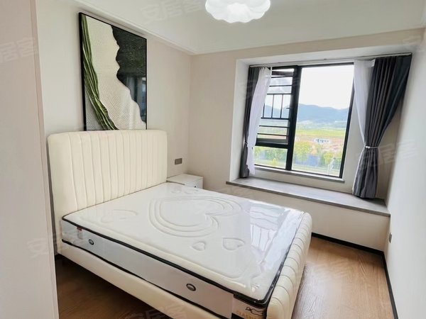 长沙开福湘江世纪城塞纳公馆塞纳公馆 3室2厅2卫出租房源真实图片