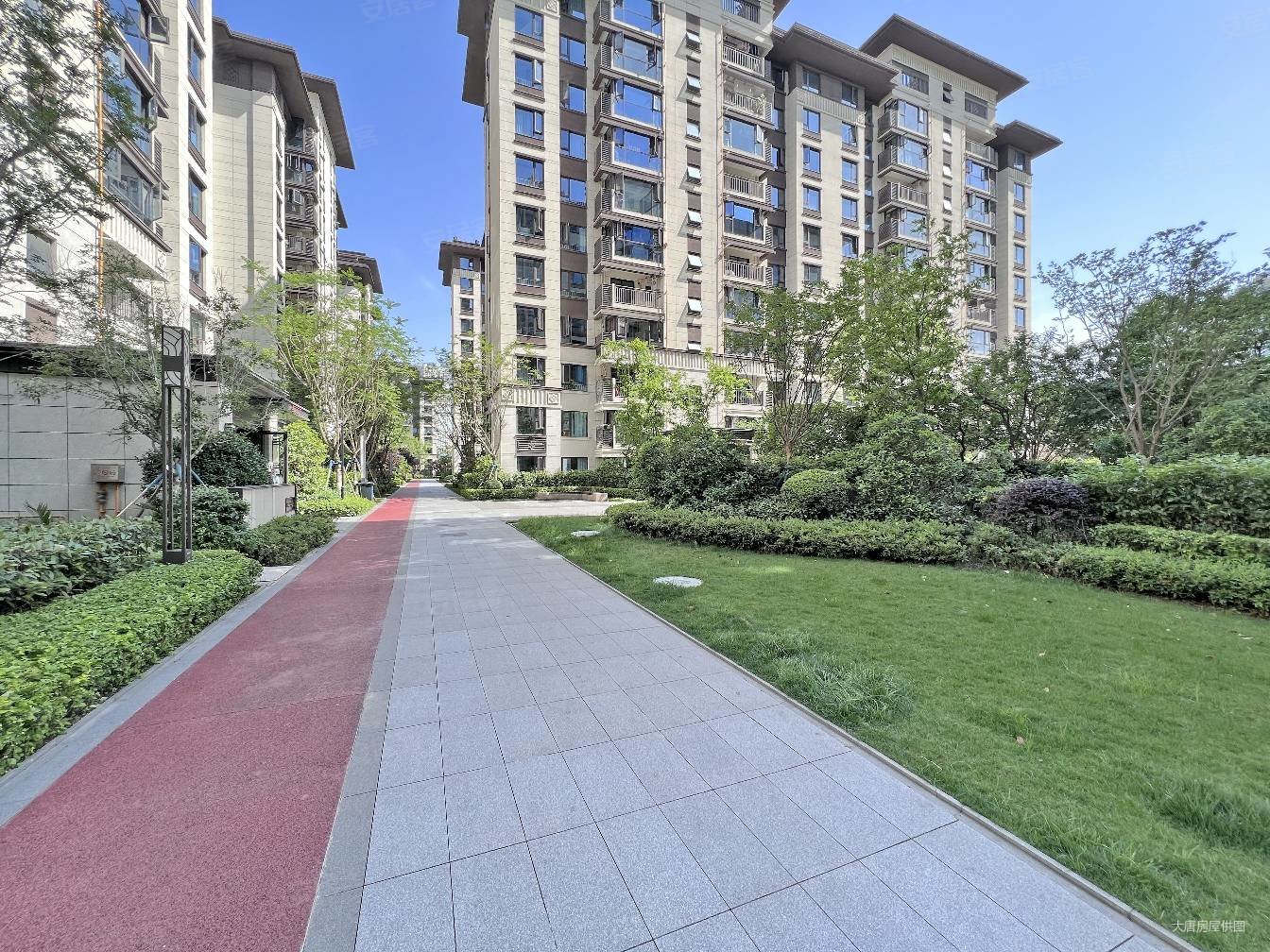 9成新直降10万,保利熙园二手房,265万,4室2厅,2卫,141平米-成都安居客