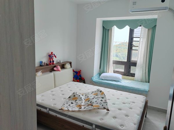 【多图】保利香槟苑,大鹏租房,保利香槟苑3房2卫出租 配置齐全 高楼层