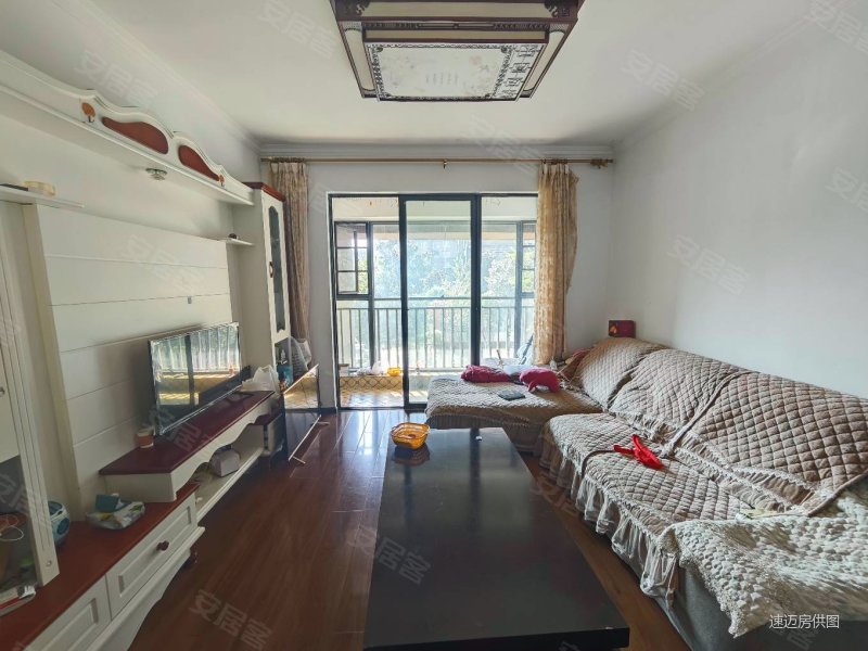 惠景园 环境优美 楼龄新 西南朝向 电梯房 产权清晰