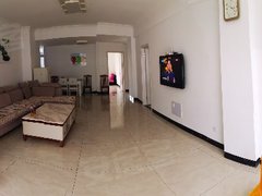 红河蒙自人民医院富康凤凰苑 3室2厅2卫出租房源真实图片