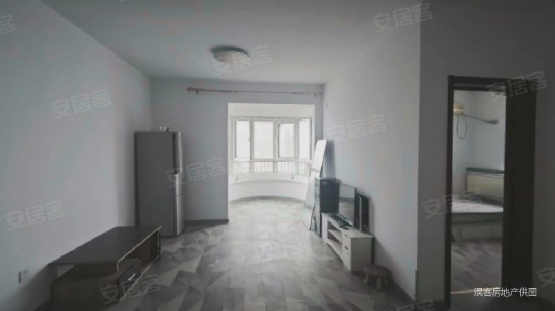 津铁泽苑2室1厅1卫93.46㎡南北218万