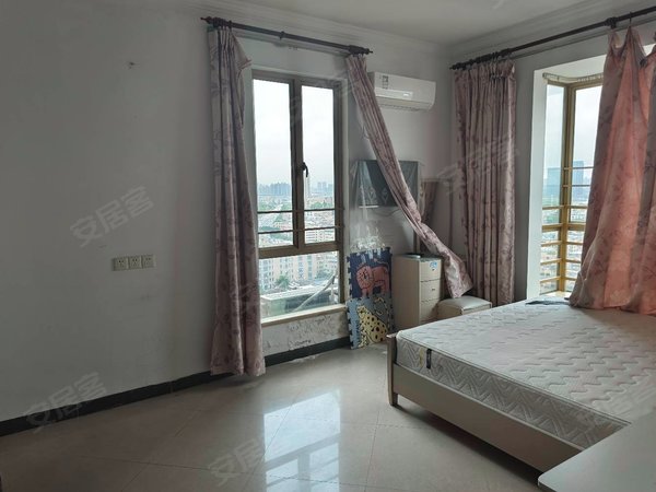 【多图】东海花园,厦滘租房,东海花园电梯三房小区环境好,番禺租房