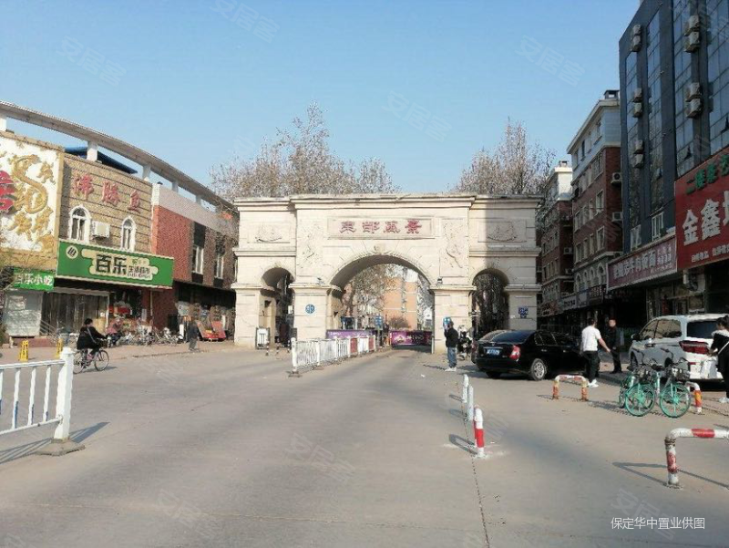 东部风景3室2厅1卫104㎡南北66.8万