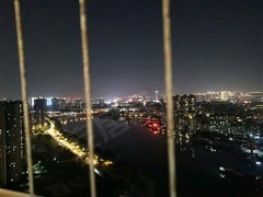 时代水岸二期 3室2厅2卫 配套齐全 南北通透 电梯房