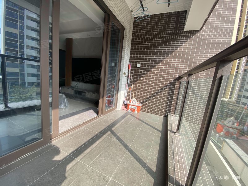 新上棕榈彩虹四期南向豪装2房全屋品牌家私电器税费少