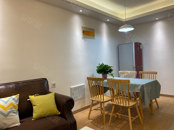 合肥新站职教城毓秀雅苑毓秀雅苑 3室2厅1卫出租房源真实图片