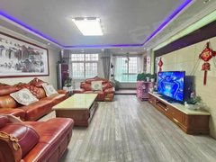 许昌魏都魏都城区天使城八珑路旁精装四室两厅两卫家具家电齐全一梯两户抢包入住出租房源真实图片
