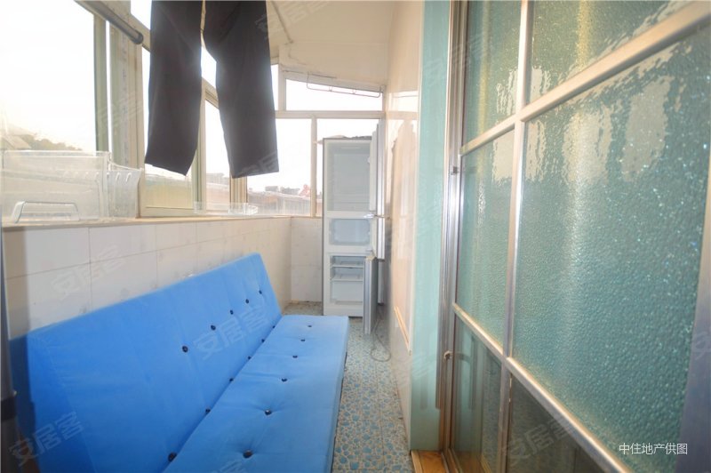 南北通透 得房好 精装可拎包入住 低密宜居 商品房,七里山北村二手房