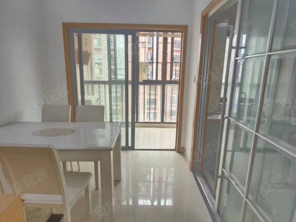 加州阳光旁麓谷明珠 精装修 南北通透 可押一付一,岳麓租房-长沙58