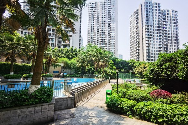 融侨苹果城,兰花路68号-重庆融侨苹果城二手房,租房-重庆安居客