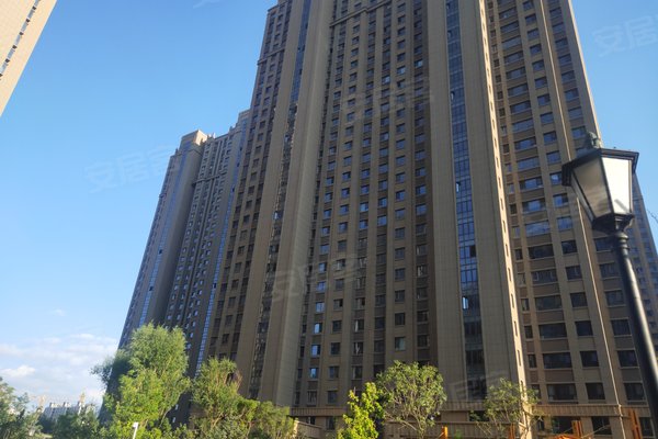 大同小区 云冈小区 云冈小区 星港城 星港城怎么样