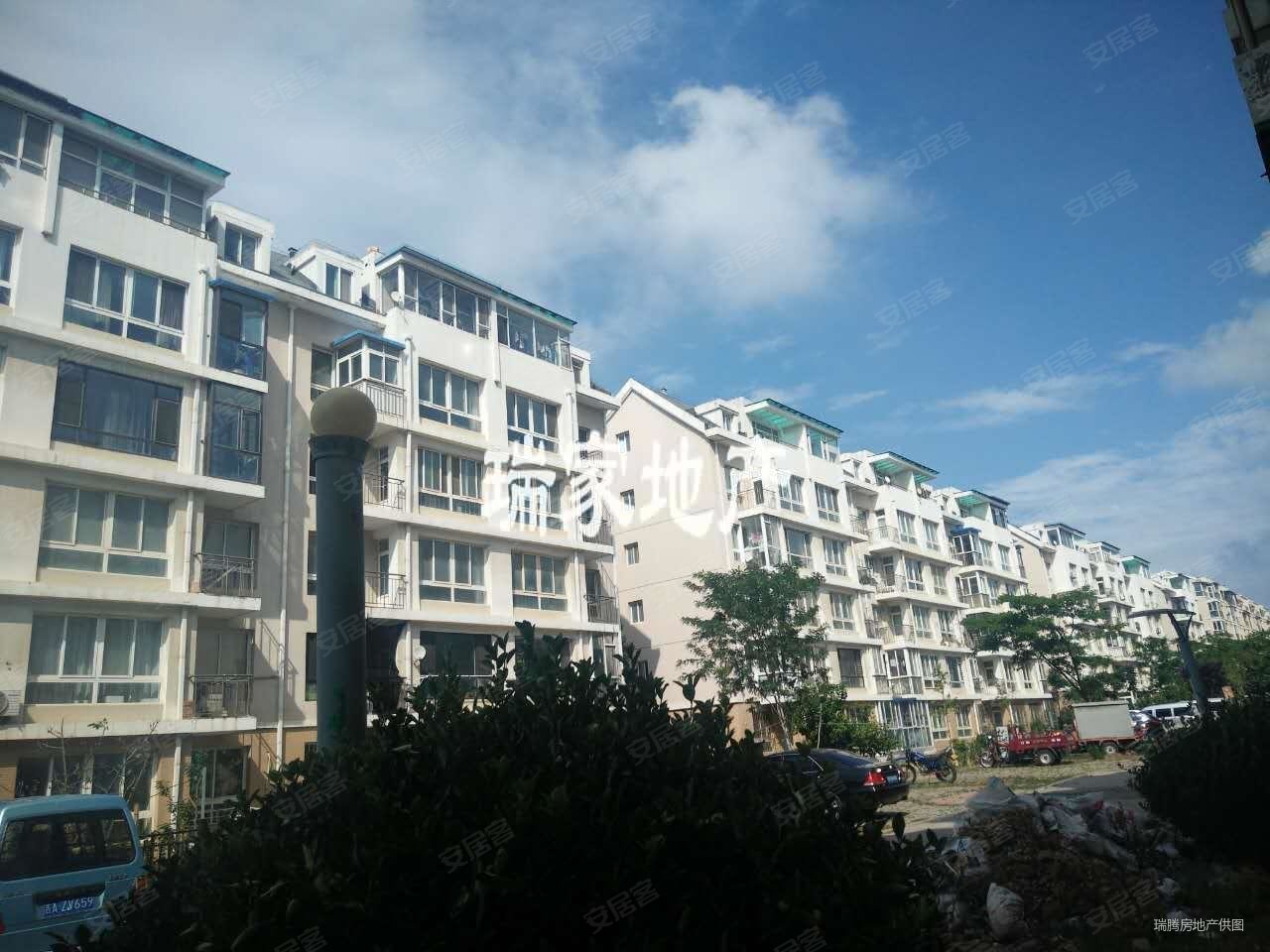 太便宜了吧阳光生态城265万75平还有阁楼露台