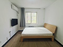 北京大兴亦庄0押 月付 富源里北向一居 随时看房入住出租房源真实图片