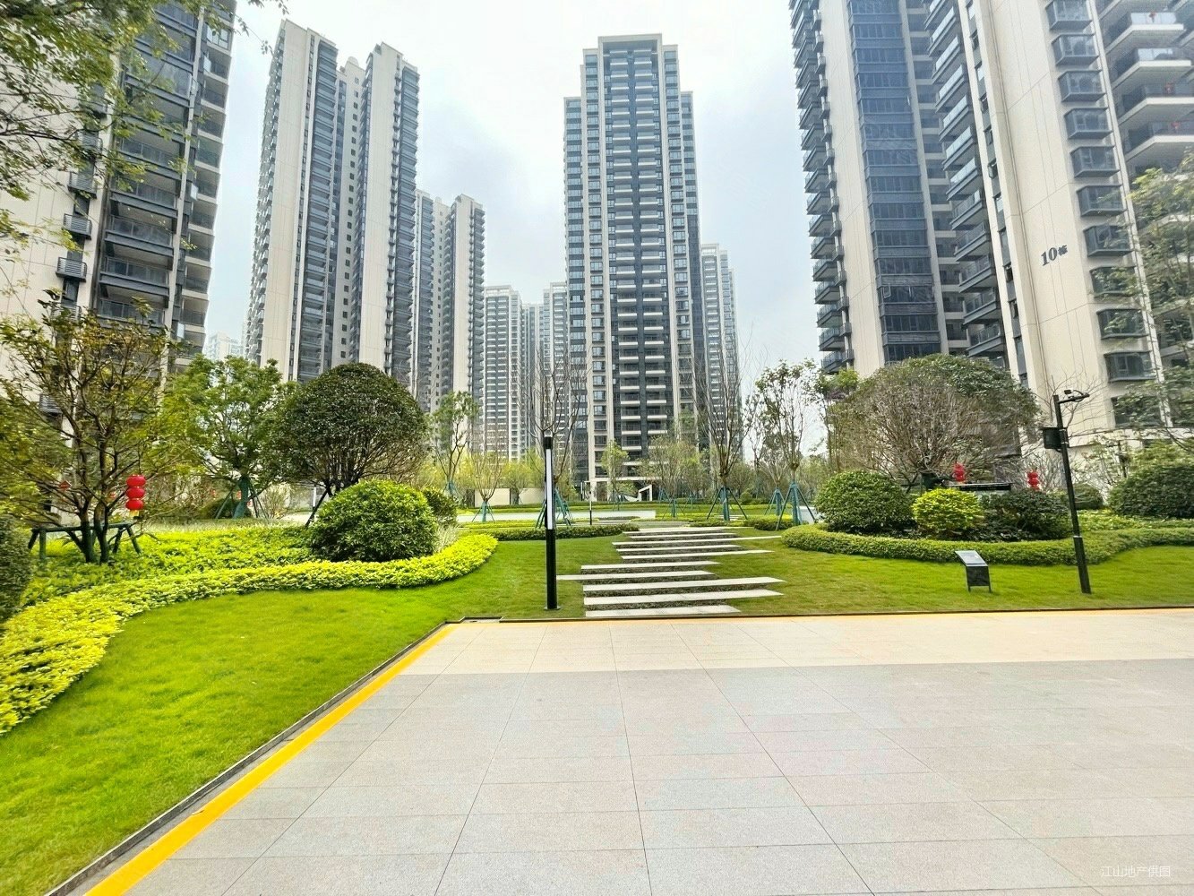 保利领秀前城领誉府二手房,152万,4室2厅,2卫,107平米-南宁安居客