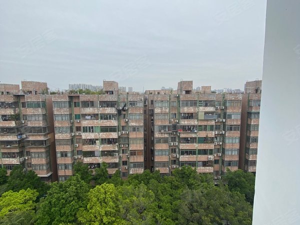 家私家电齐全 拎包入住 近勤天大厦,天河租房-广州58安居客