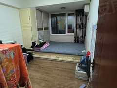 丹东振安九连城街滨江三号回迁 电梯13楼 精装两室 有空调 包取暖物业出租房源真实图片