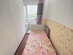 廊坊广阳浙商广场女生合租，周各庄南区，可月付可短租，紧邻新朝阳，浙商广场万达出租房源真实图片