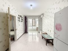 哈尔滨香坊立汇美罗湾6楼 可月付 一室一厅 全套家具家电 拎包入住出租房源真实图片
