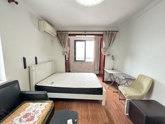上海浦东源深世纪大道2469号线旁3房一厅 随时可看 拎包入住出租房源真实图片