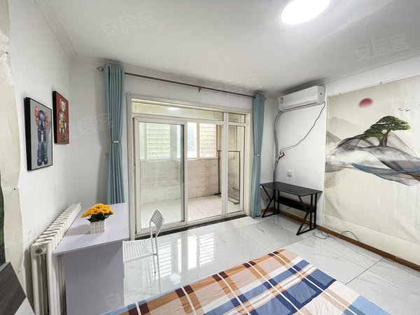 研究所 环普产业园 中软国际 西沙湖花园锦业公寓出租房源真实图片