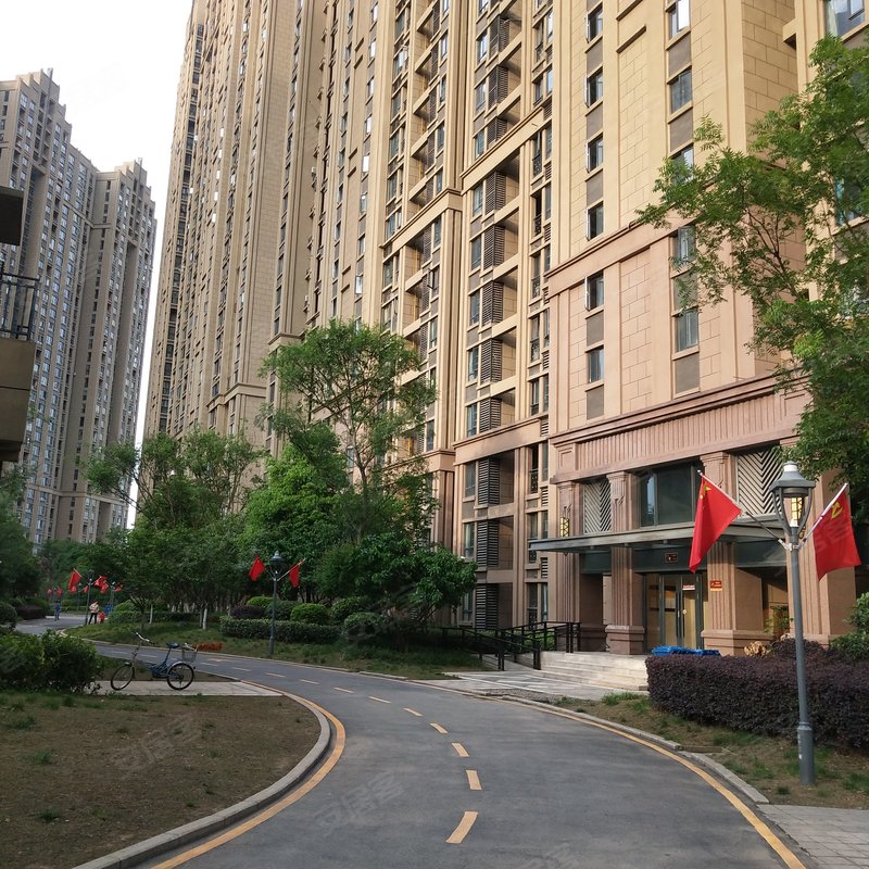 【玉兰花园, 玉兰花园小区详情,房价走势,房源,业主论坛】- 荆州58