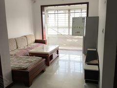 阳谷博济桥街道博济桥富润城电梯两室两厅 家具家电齐全 拎包入住出租房源真实图片