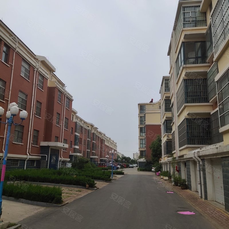 【锦城花园, 锦城花园小区详情,房价走势,房源,业主论坛】- 临沂58