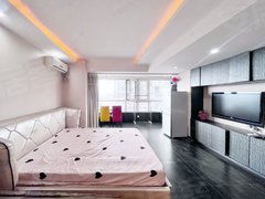 沈阳于洪吉力湖街宏发密地 房子一室 干净整洁  交通便利 近地铁出租房源真实图片