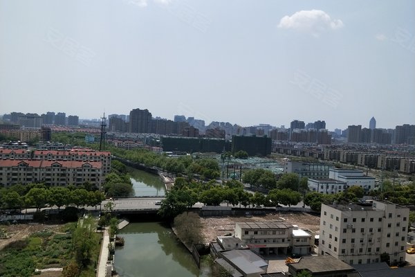 丁香花园(海宁)