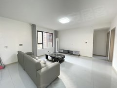 漯河郾城漯河国际会展中心会展中心旁 五里庙嘉苑 精装修三室两厅两卫 可拎包入住出租房源真实图片