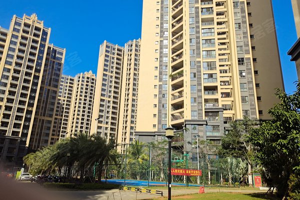 怡和湖城大境,红城湖路 - 海口怡和湖城大境二手房,租房,房价-海口